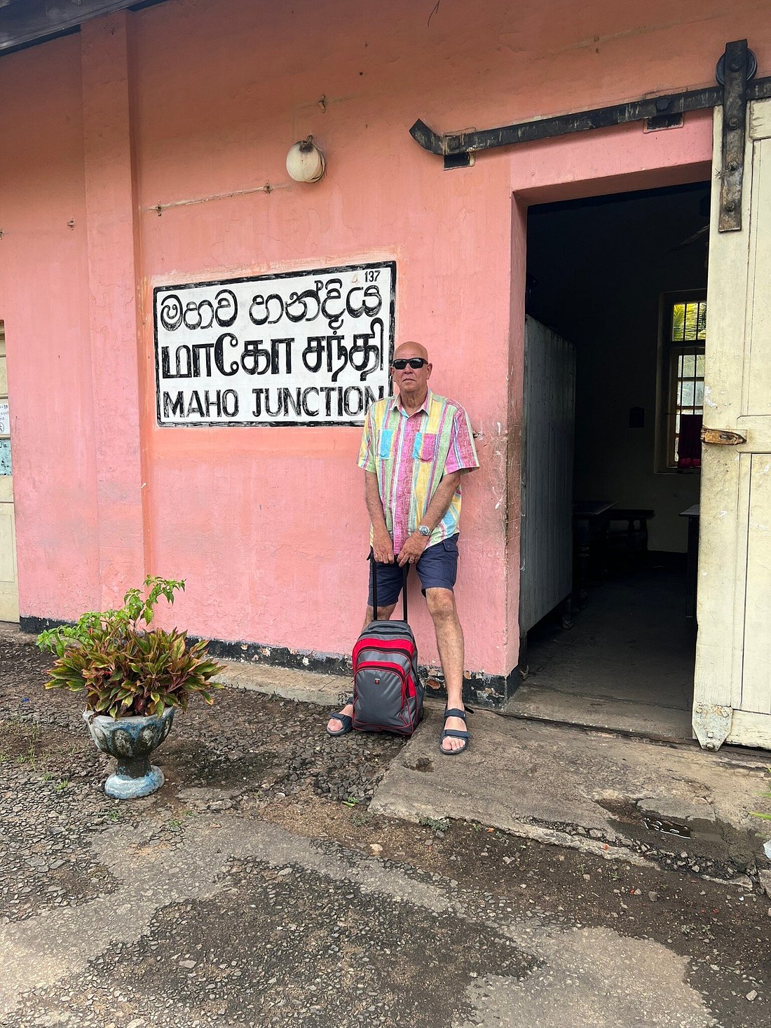 Travel Sri Lanka