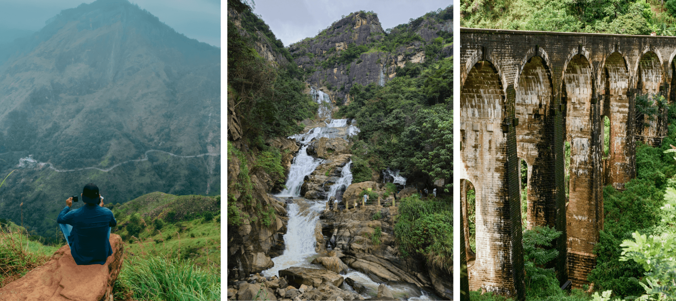 Destination Reached: The Magic of Ella