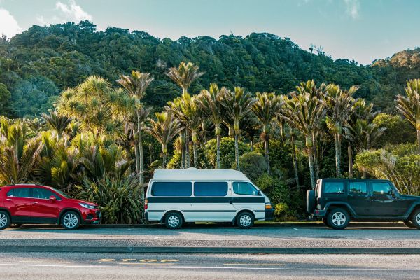 Rent a car in Sri Lanka