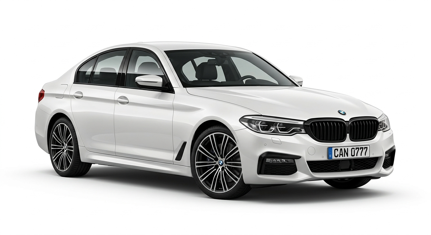 BMW M5 / F90